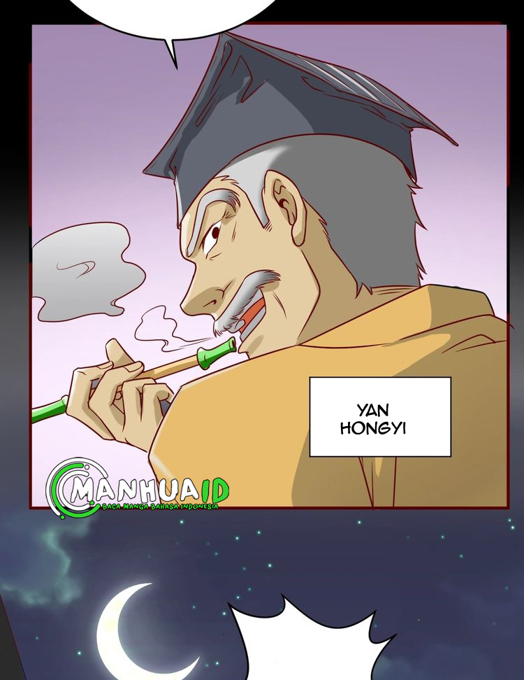 The Interceptor Cross System Chapter 15 Gambar 68